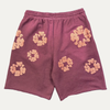 Denim Tears Cotton Wreath Sweat Shorts