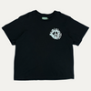 Denim Tears Peace Logo T-Shirt