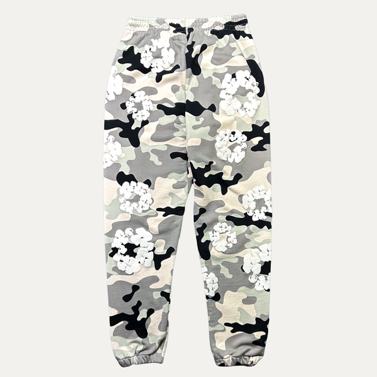 Denim Tears The Cotton Wreath Sweatpant