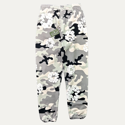 Denim Tears The Cotton Wreath Sweatpant