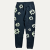 Denim Tears CPFM Cotton Wreath Sweat Pant
