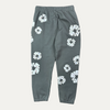 Denim Tears Wreath Gem Sweatpants
