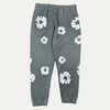 Denim Tears Wreath Gem Sweatpants