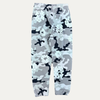 Denim Tears Arctic Camo Wreath Sweatpant