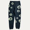 Denim Tears CPFM Cotton Wreath Sweat Pant