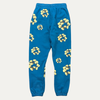 Denim Tears X CPFM Cactus Tears Wreath Sweatpant