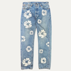 Denim Tears X Levis Cotton Wreath Denim Jean