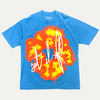 Denim Tears X Offset Set It Off T-Shirt