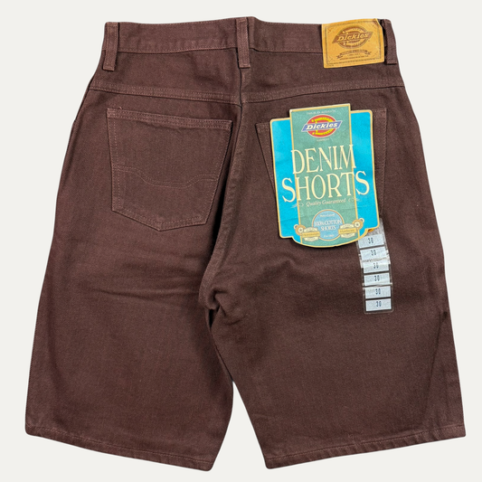 Dickies Denim Shorts