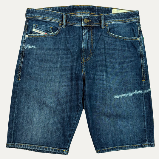 Diesel Denim Shorts