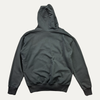 Diesel Box Logo Patch Hoodie