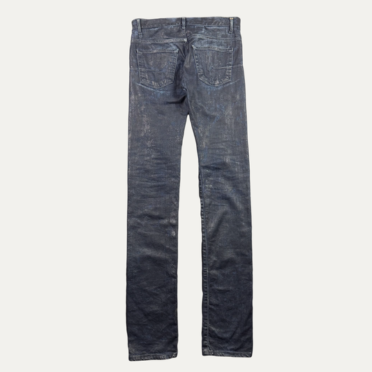 Dior Luster Denim Jean