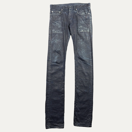 Dior Luster Denim Jean