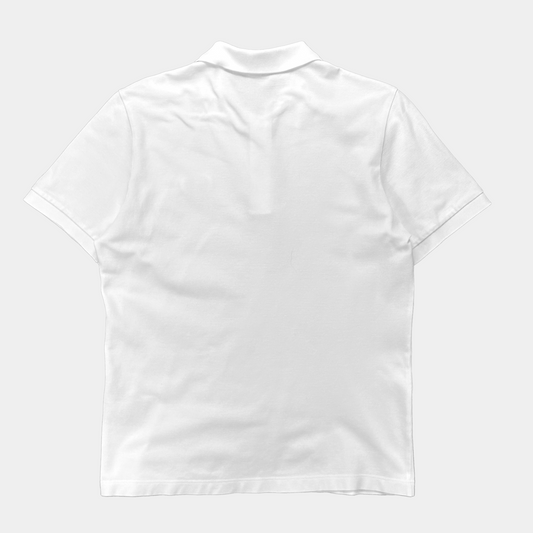 Christian Dior Embroidered Pocket Logo Polo T-Shirt