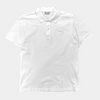 Christian Dior Embroidered Pocket Logo Polo T-Shirt