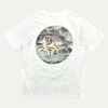 Christian Dior Pocket Graphic Print T-Shirt
