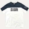 Dior Kenny Scharf Logo T-Shirt