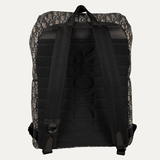 Dior Oblique Explorer Backpack