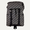 Dior Oblique Explorer Backpack