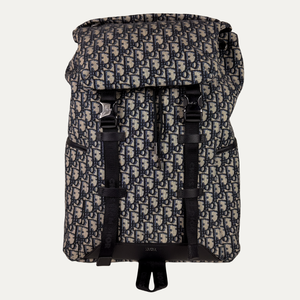 Dior Oblique Explorer Backpack