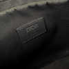Dior Oblique Saddle Pouch