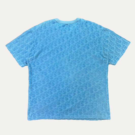 Christian Dior Oblique Jacquard T-Shirt