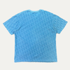 Christian Dior Oblique Jacquard T-Shirt