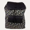 Dior Oblique Motion Backpack