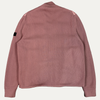 Dior Oblique Wool Knit Puffer Jacket