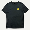 Dolce & Gabbana Crown Bee Embroidered Pocket Logo T-Shirt