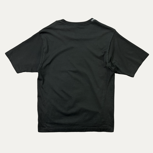 Dolce & Gabbana Oversized Chest Logo T-Shirt