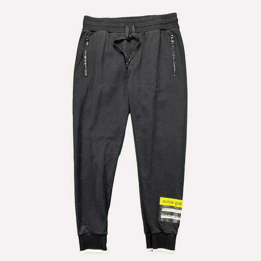 Dolce & Gabbana Jogger Sweatpant