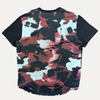 Dolce & Gabbana Box Logo Camo T-Shirt