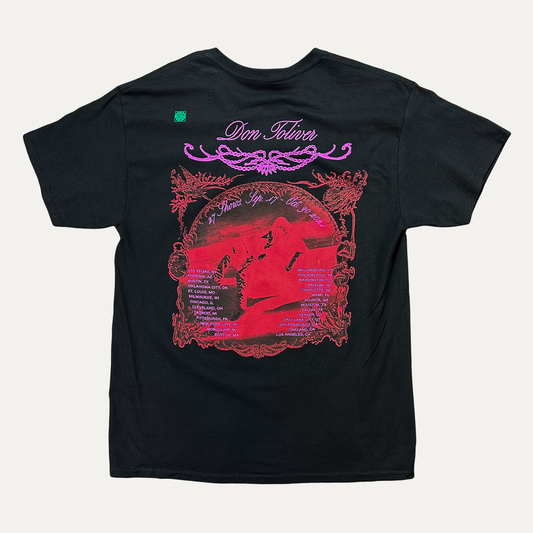 Don Toliver Black Life Of A Don T-Shirt