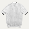 Dries Van Noten Knit Polo Shirt
