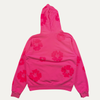 Denim Tears Cotton Wreath Hoodie