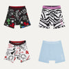 Chrome Hearts Classic Rib Boxers
