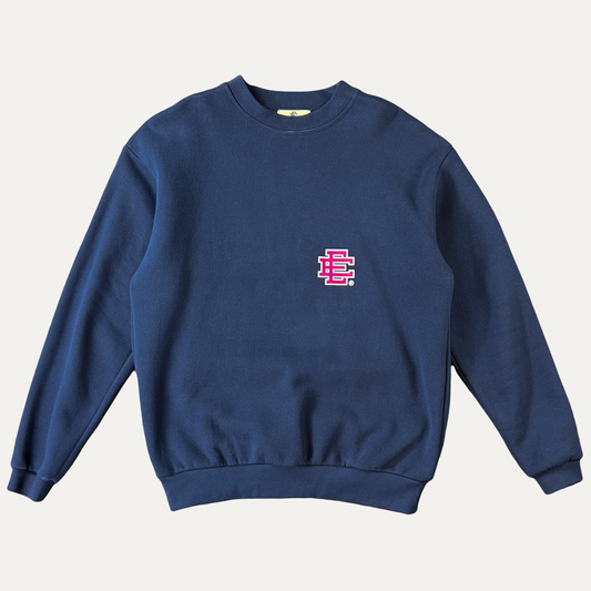 Eric Emanuel EE HW Crewneck Sweatshirt