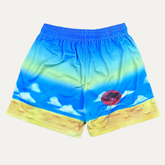 Eric Emanuel X Warren Lotus Basic Short