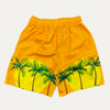 Eric Emanuel Gold Palm Basic Short