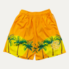 Eric Emanuel Gold Palm Basic Short
