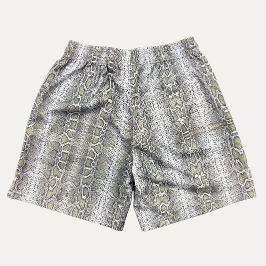Eric Emanuel Snakeskin Basic Short