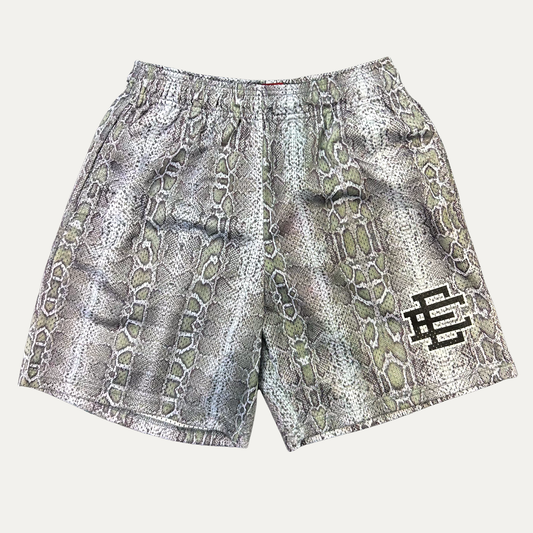 Eric Emanuel Snakeskin Basic Short