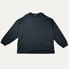 Essentials Chest Spellout Longsleeve T-Shirt