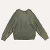 Fear Of God Essentials Cable Knit Sweater