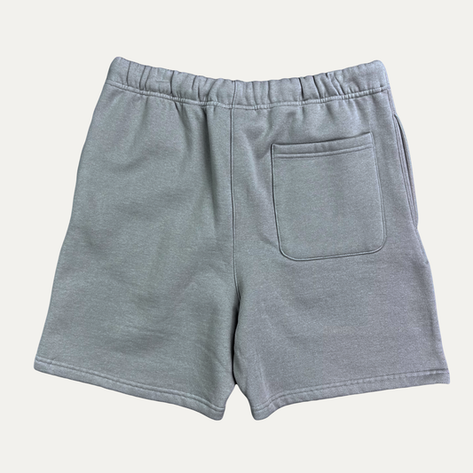 Essentials Thigh Logo Sweat Short