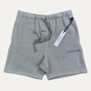 Essentials Thigh Logo Sweat Short