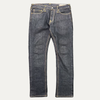 Evisu Back Logo Denim Jean