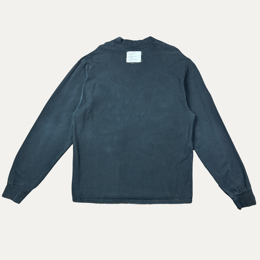 Fear Of God 2016-2017 Collection 2 Longsleeve T-Shirt