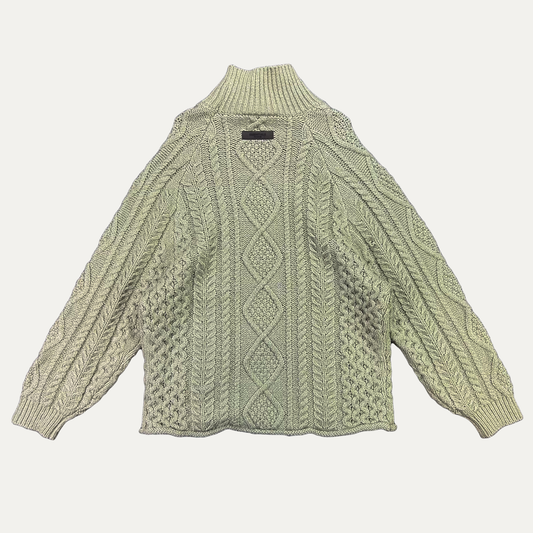 Fear Of God Essentials SS22 Knit Turtleneck